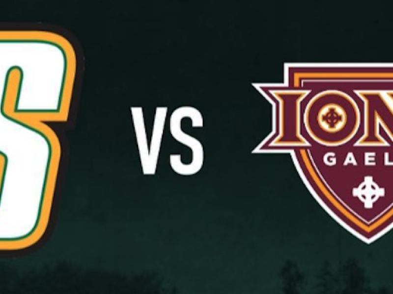 siena v iona