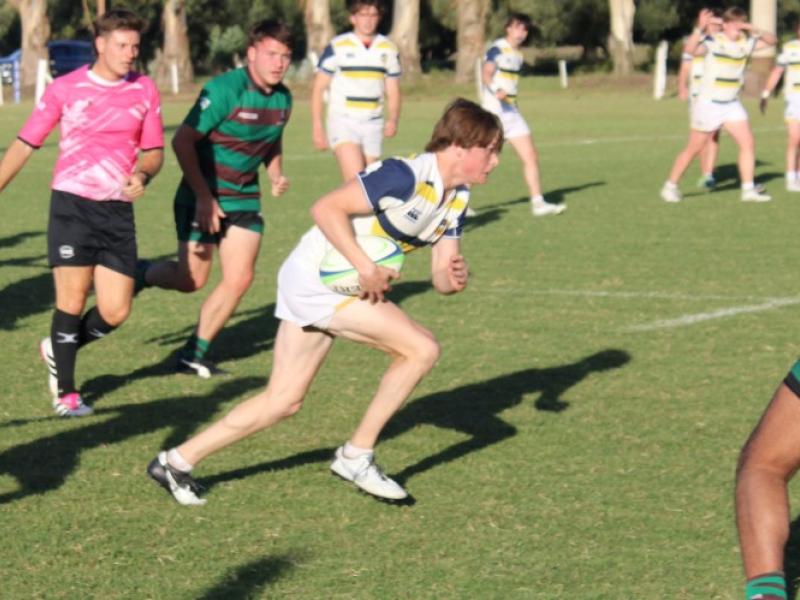sihs v v mdp grady wilson 7314