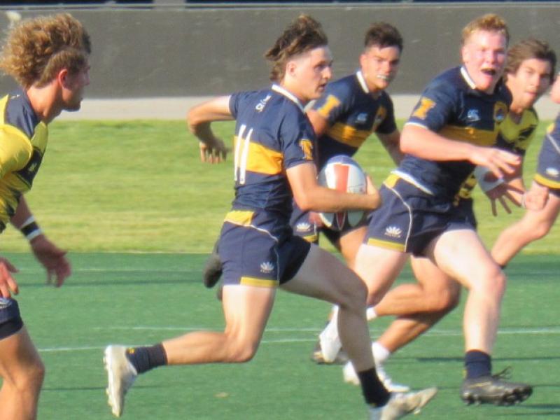 sihs vs moeller alex goff