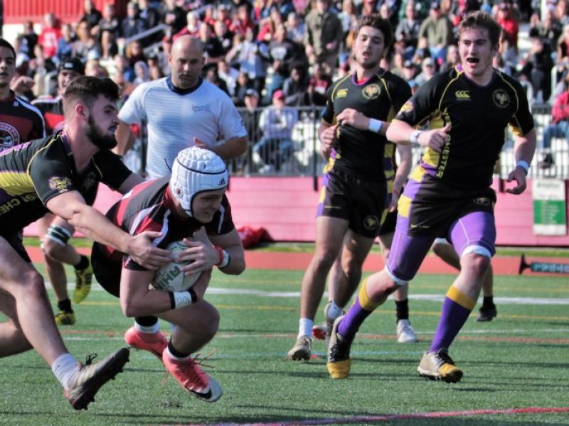 sju vs wcu 2018   sju rugby