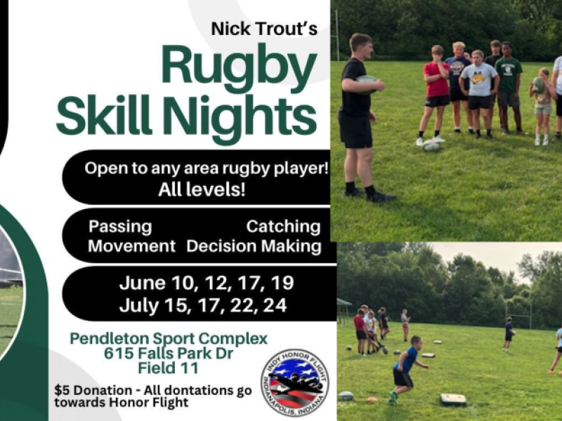 skills night