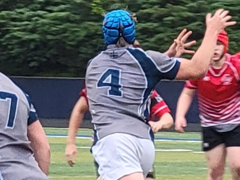 sluh rugby