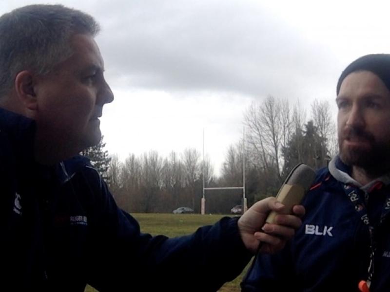 snape goff interview