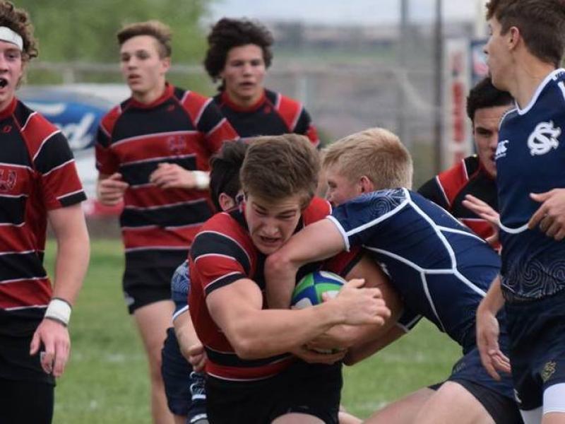 snow canyon v united 2017