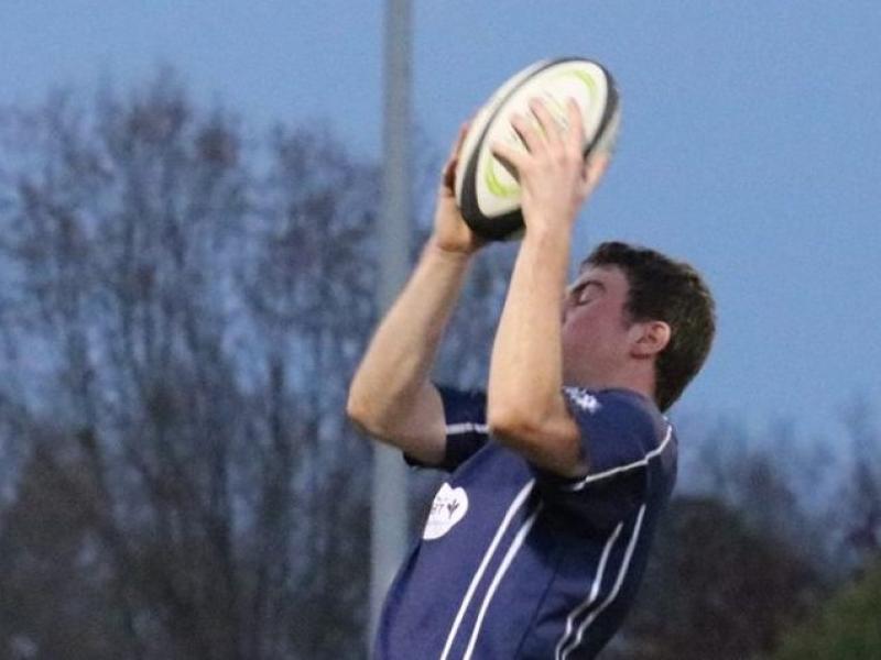 south greenville lineout