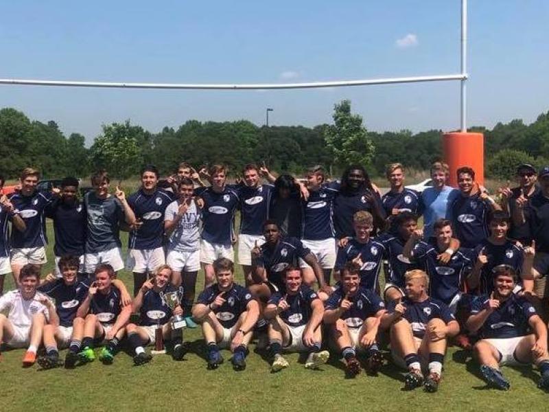 south greenville wins 2018 msirl
