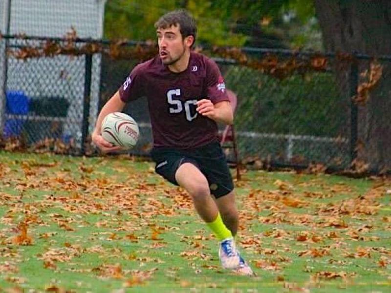 springfieldcollege2016spring