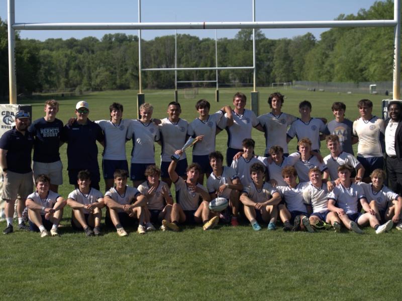St. Augustine wins 2026 NJ final.