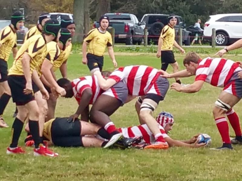 st thomas houston v brother martin 2016 2