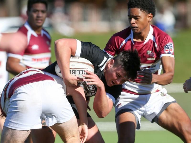 st bonaventure vs kutztown photo sbu rugby 2021