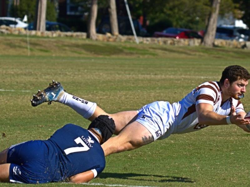 st bonaventure vs umw 2019 david hughes 1