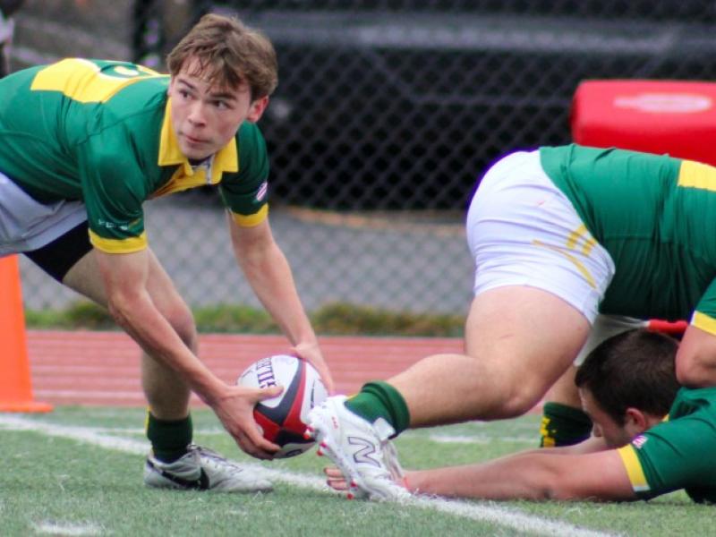 st edward vs penn 2024 jack nece