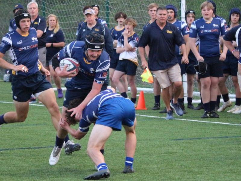 sta v kc 2021 mike jurczak