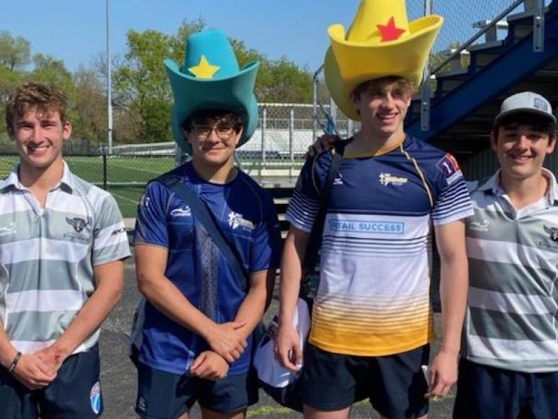 sta v kingfishers 2021