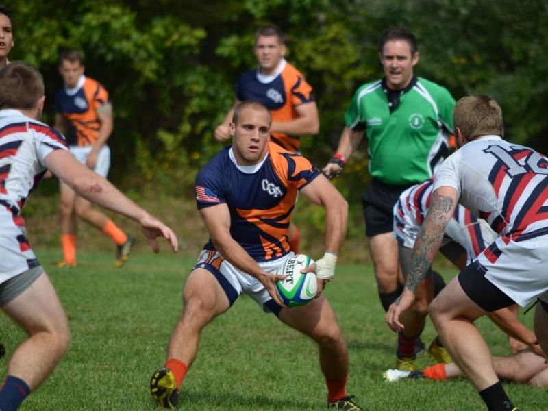 steve palmieri coast guard ed peppin