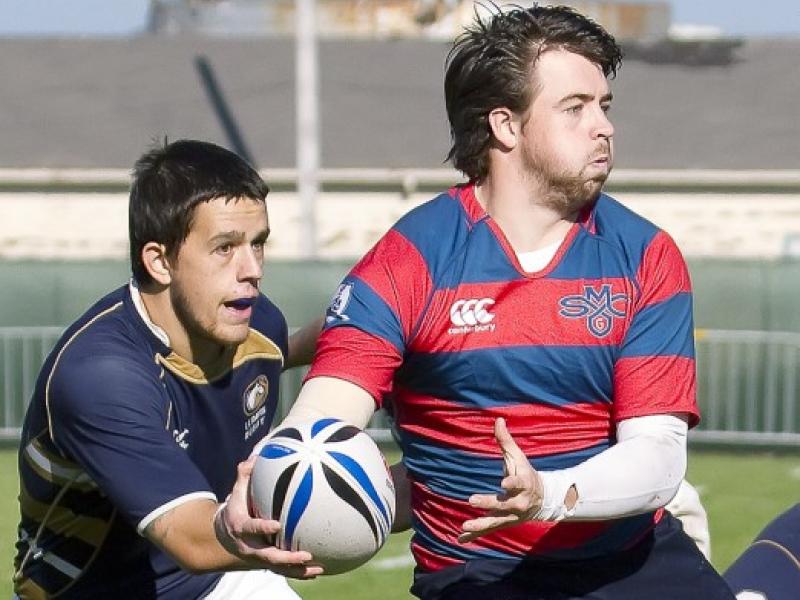 stmarys 2014 joeyreavey michael geib 57 0