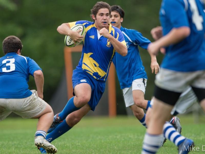 stpaulsvjesuit deepsouthsemis 2015 mike dvornak 2