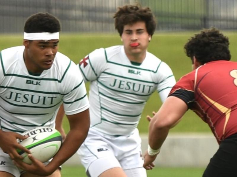 strake vs brother martin tari tari 2021 9