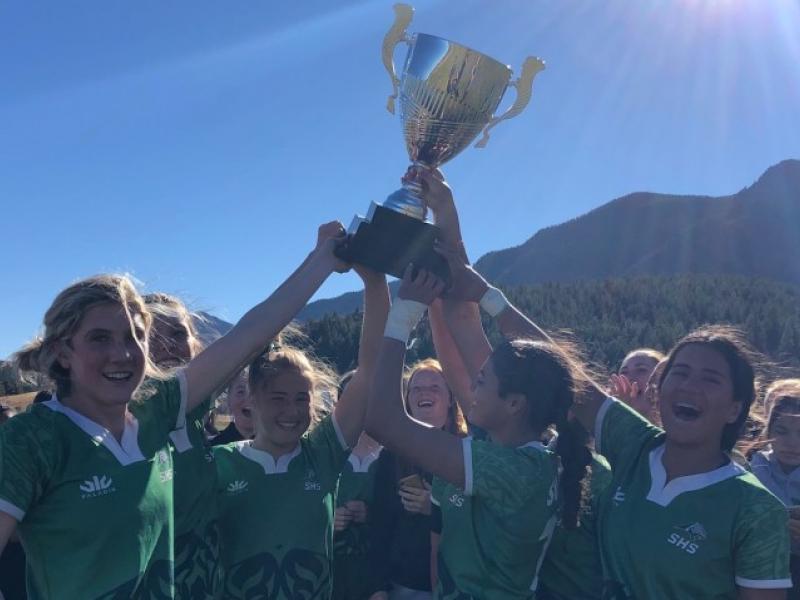 summit fall 2021 winning