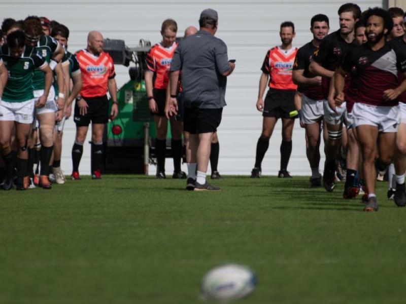 teams run on ncr 2021 ollie mide