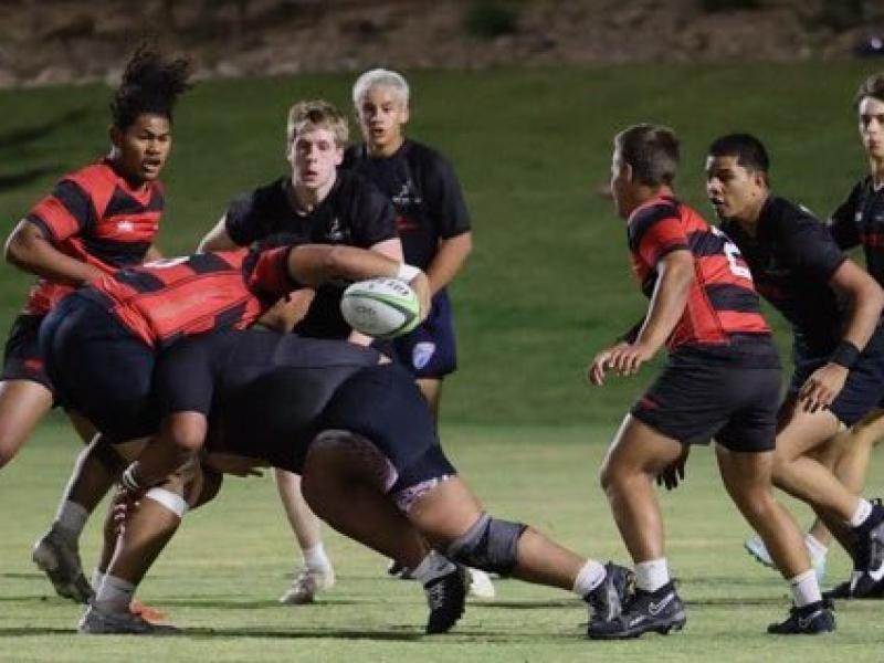tempe vs red mountain 2024 geoffrey smith photo 6