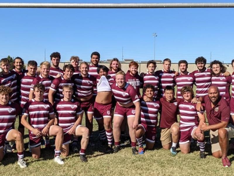 texas am 2021 team