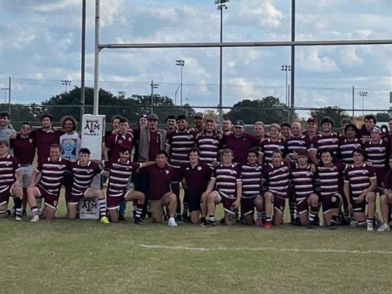 texas am team 2021 2