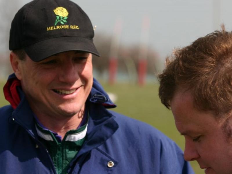 tom schmitt coaching