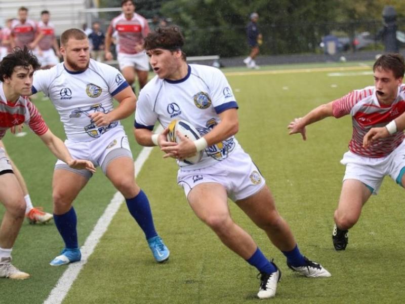 tomasso lorenzetti marian univ 2021