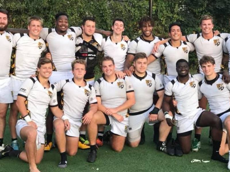 towson team 2019