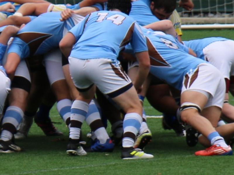 tufts alex goff