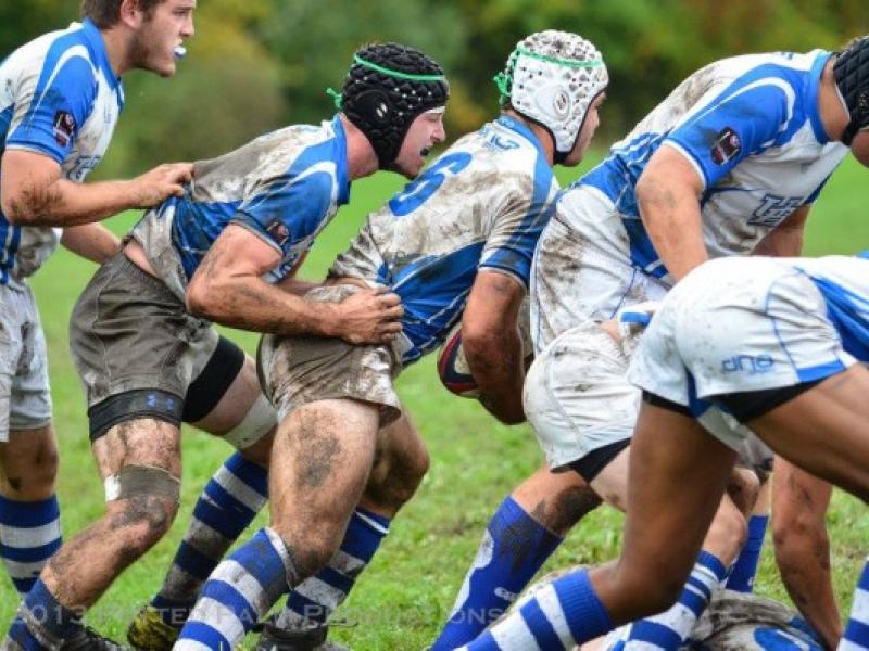 u buffalo rugby2014