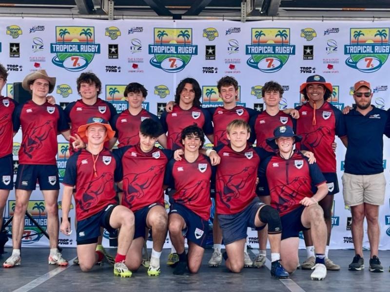 u18s red