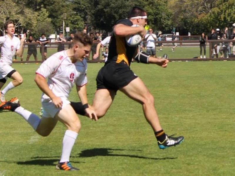 ucsc stanford 2017 ben feiner