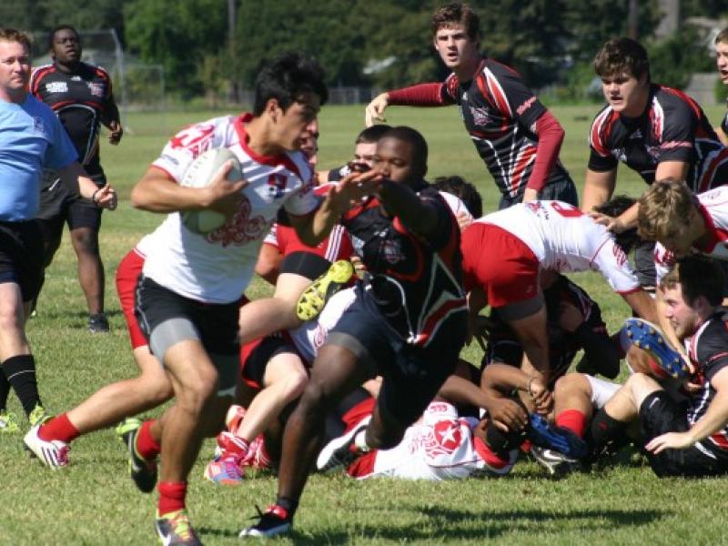 ull troy 2013