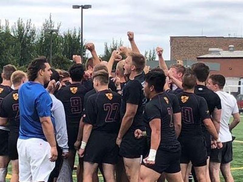 uni huddle 2019