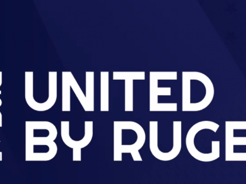 united by rugby