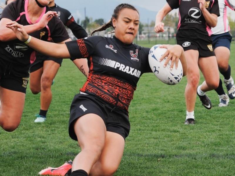united girls rugby 2021 2