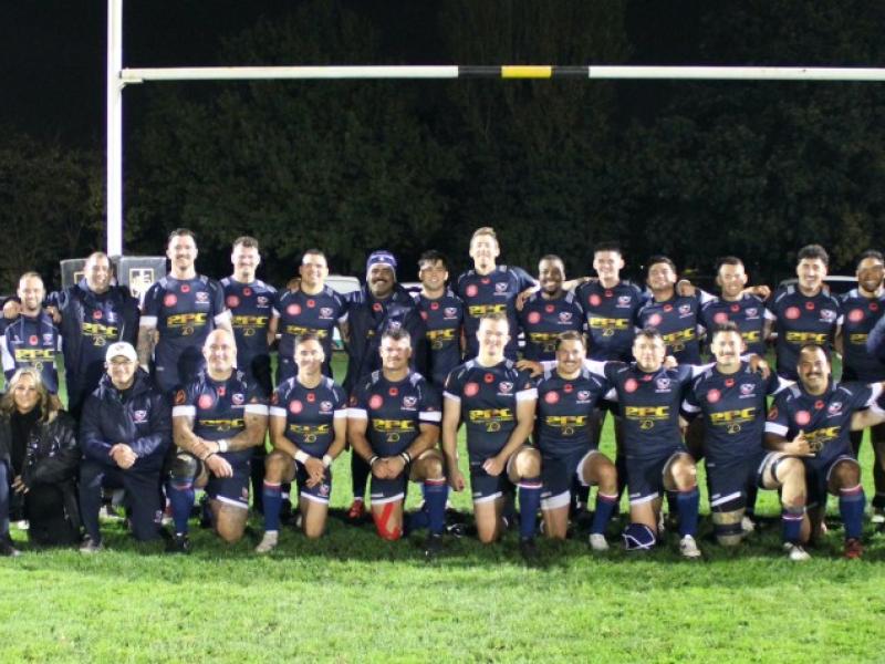 us military 2024 game 1 team photo 1511