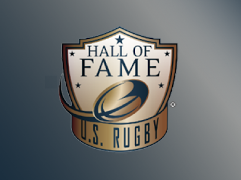 us rugby hall of fame logo