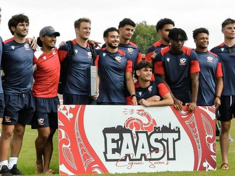 usa falcons men cognac eaast 7s 0