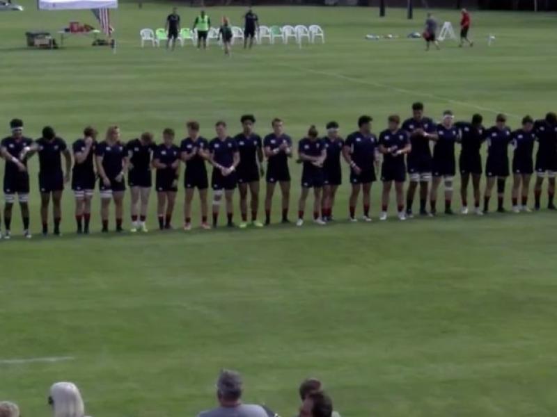 usa hsaa lineup