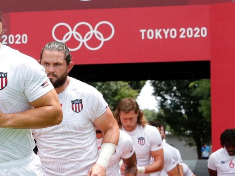 usa team tokyo 2020 olympic games