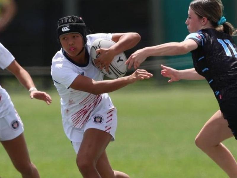 usa u18 girls global youth 7s