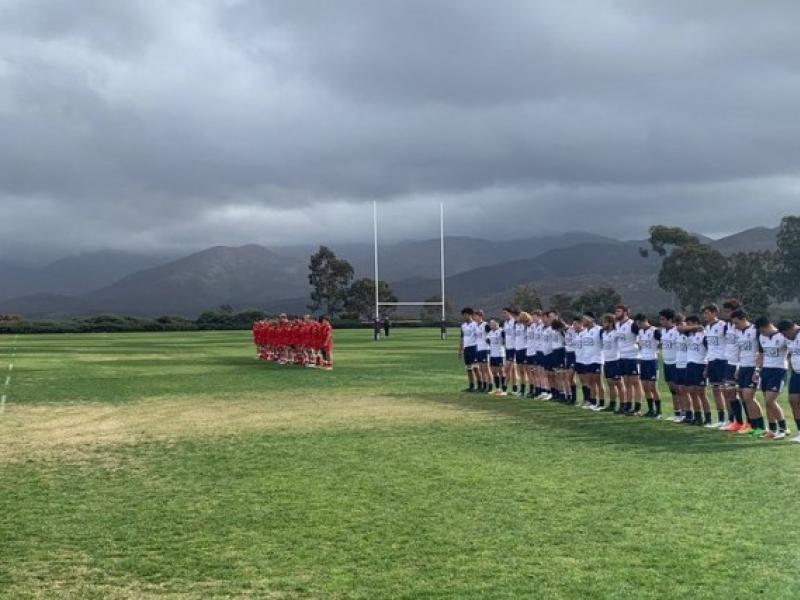 usa u18s canada u18s