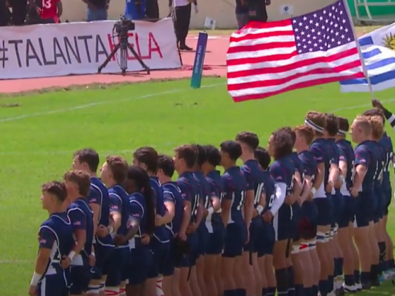 usa u20 men anthem 2023