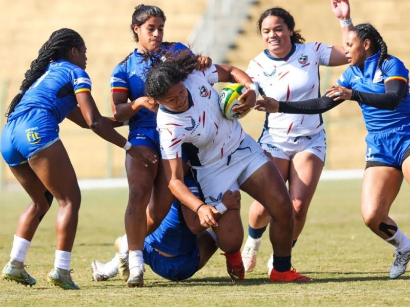 usa u23s v colombia   colombia rugby 2023 3