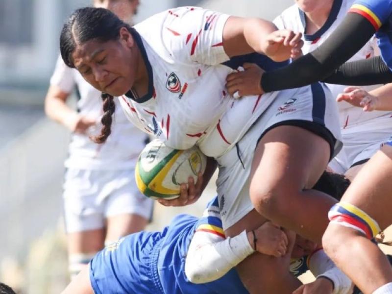 usa u23s v colombia   colombia rugby 2023 5