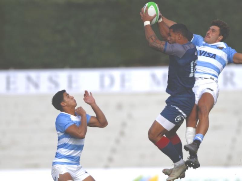 usa v argentina madrid 7s fer