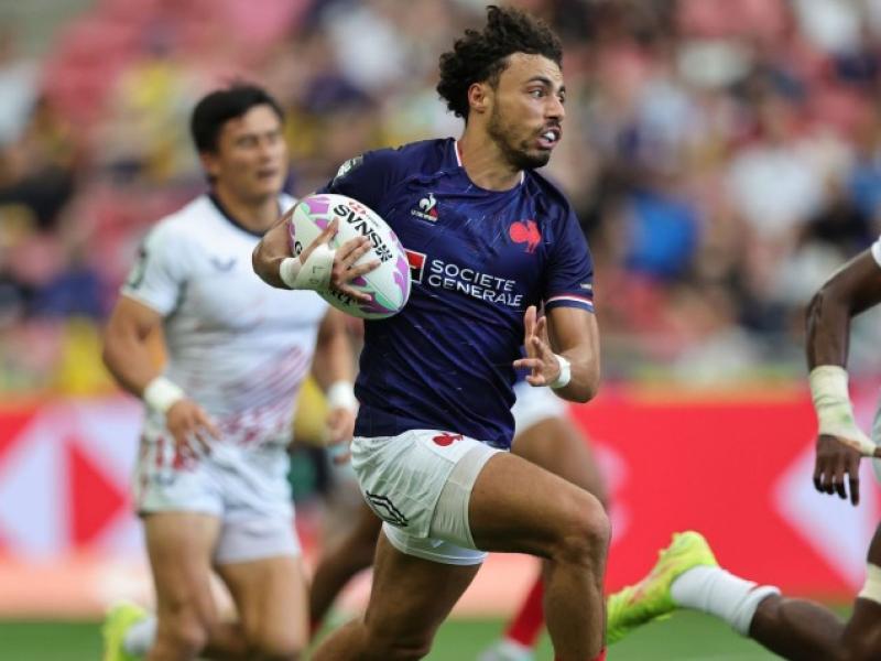 usa v france sing 2024 hsbc svns 27
